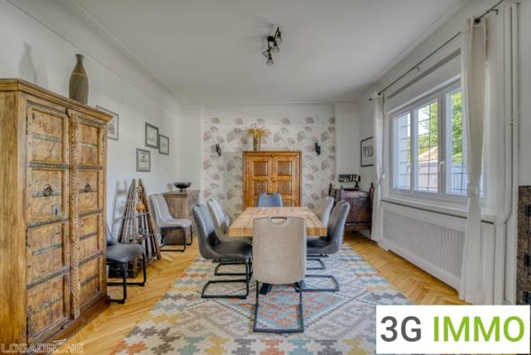 Vente / Maison à Villeneuve-sur-Lot (47300)