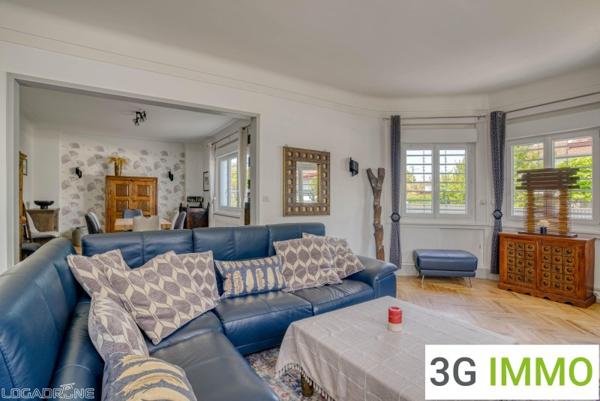 Vente / Maison à Villeneuve-sur-Lot (47300)