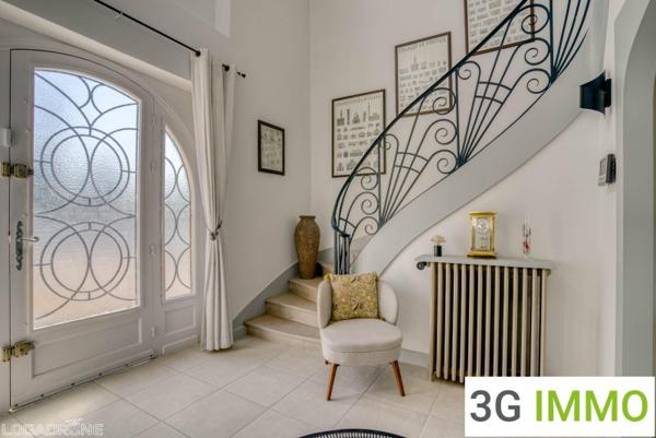 Vente / Maison à Villeneuve-sur-Lot (47300)