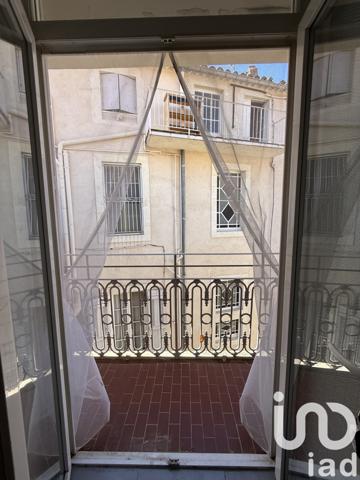 Appartement à vendre 2 pièces 18 m² Nîmes