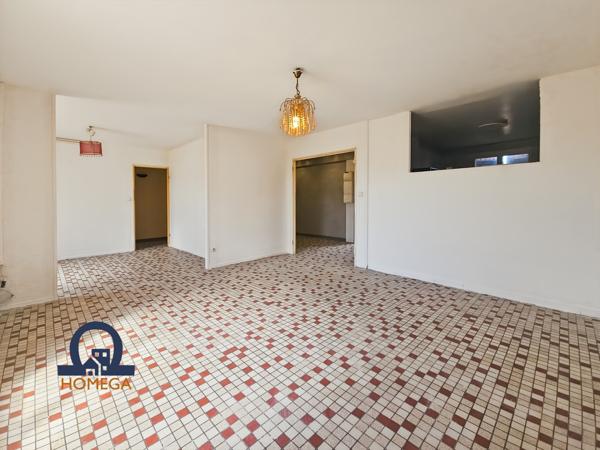 Saint-Jean-Bonnefonds (42650) Maison à vendre à St Etienne, 107 m2