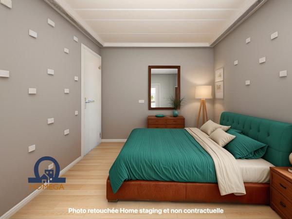 Saint-Jean-Bonnefonds (42650) Maison à vendre à St Etienne, 107 m2