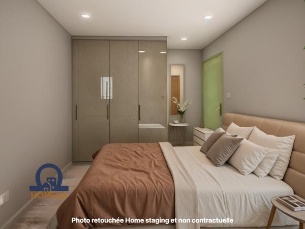 Saint-Jean-Bonnefonds (42650) Maison à vendre à St Etienne, 107 m2