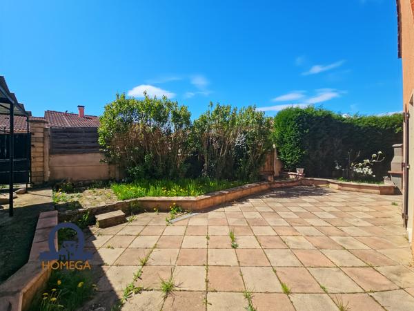 Saint-Jean-Bonnefonds (42650) Maison à vendre à St Etienne, 107 m2