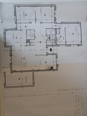 Saint-Jean-Bonnefonds (42650) Maison à vendre à St Etienne, 107 m2