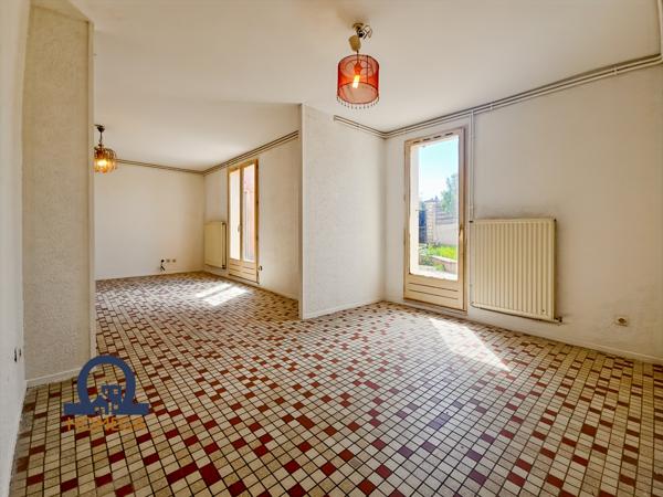 Saint-Jean-Bonnefonds (42650) Maison à vendre à St Etienne, 107 m2