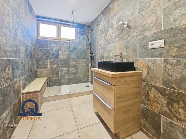 Saint-Jean-Bonnefonds (42650) Maison à vendre à St Etienne, 107 m2