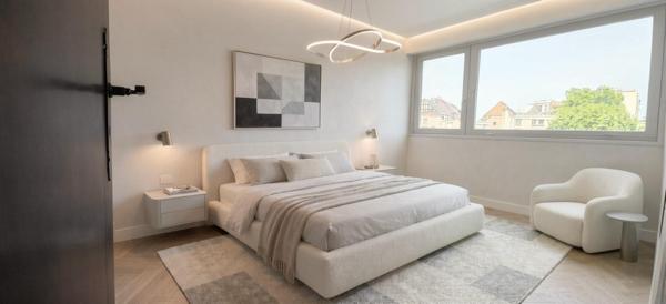 Appartement à VELIZY-VILLACOUBLAY, 78140 - 4 pièces 75m²