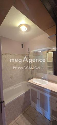 Appartement à VELIZY-VILLACOUBLAY, 78140 - 4 pièces 75m²