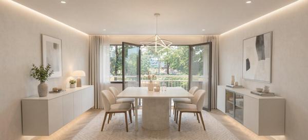 Appartement à VELIZY-VILLACOUBLAY, 78140 - 4 pièces 75m²