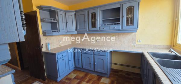 Appartement à VELIZY-VILLACOUBLAY, 78140 - 4 pièces 75m²