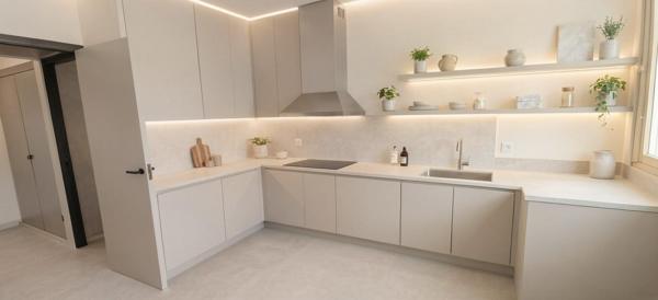 Appartement à VELIZY-VILLACOUBLAY, 78140 - 4 pièces 75m²