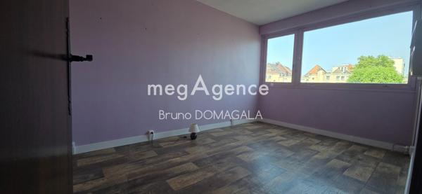 Appartement à VELIZY-VILLACOUBLAY, 78140 - 4 pièces 75m²