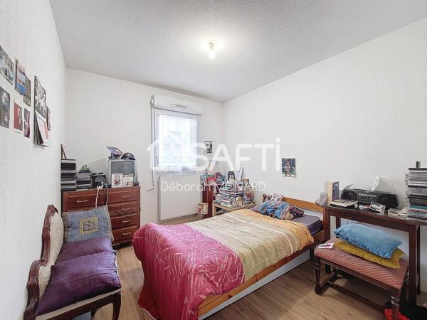 APPARTEMENT TYPE 3 A PESSAC ALOUETTE