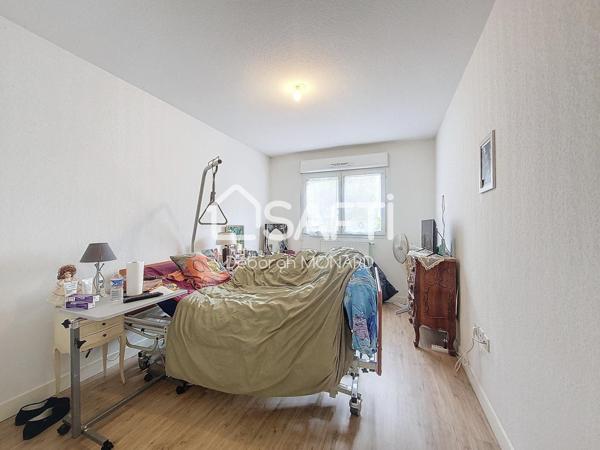 APPARTEMENT TYPE 3 A PESSAC ALOUETTE