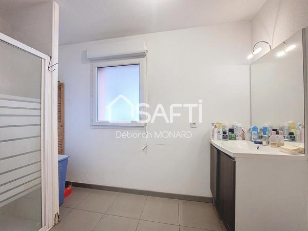 APPARTEMENT TYPE 3 A PESSAC ALOUETTE