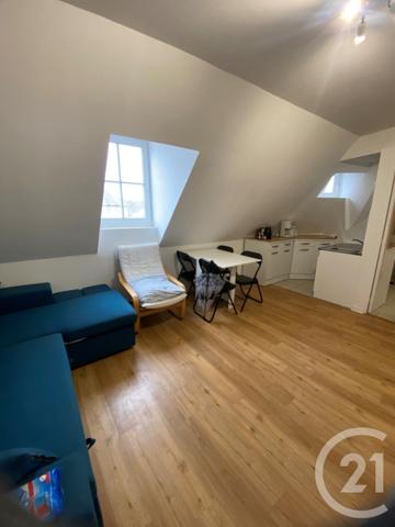 Appartement F1 à vendre  1 pièce - 15 m2 BOISSY ST LEGER - 94
