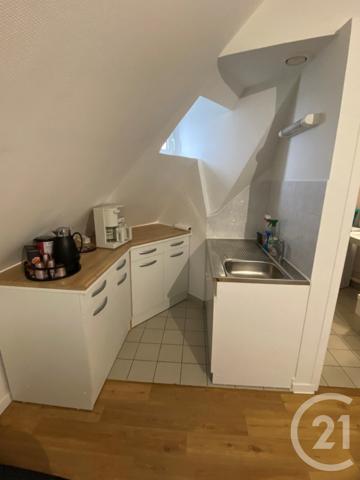 Appartement F1 à vendre  1 pièce - 15 m2 BOISSY ST LEGER - 94