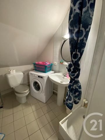 Appartement F1 à vendre  1 pièce - 15 m2 BOISSY ST LEGER - 94