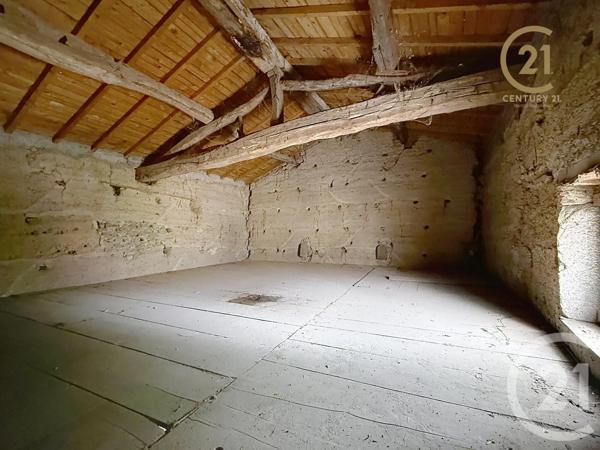 Maison à vendre  3 pièces - 53 m 2   THURINS  - 69