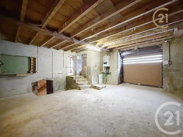 Maison à vendre  3 pièces - 53 m 2   THURINS  - 69