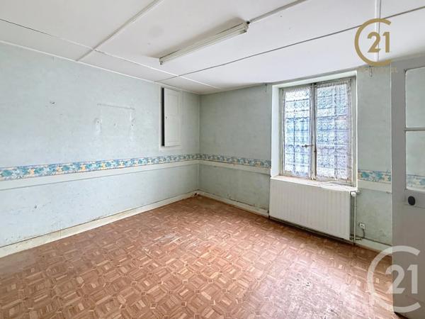 Maison à vendre  3 pièces - 53 m 2   THURINS  - 69