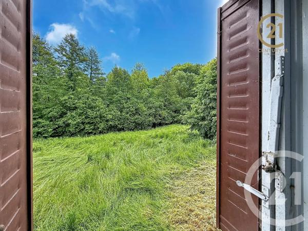 Maison à vendre  3 pièces - 53 m 2   THURINS  - 69
