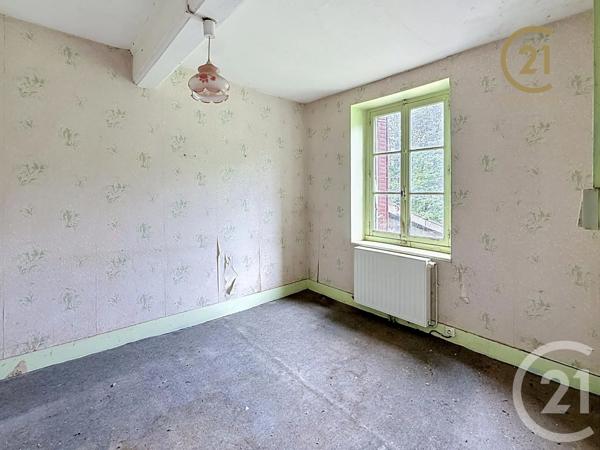 Maison à vendre  3 pièces - 53 m 2   THURINS  - 69