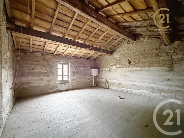 Maison à vendre  3 pièces - 53 m 2   THURINS  - 69