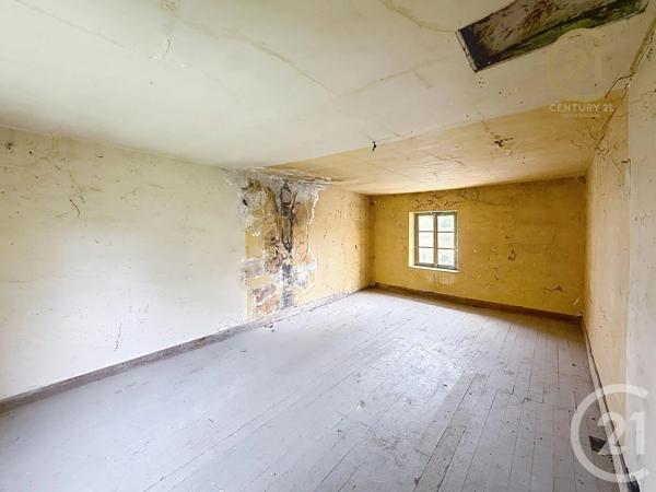 Maison à vendre  3 pièces - 53 m 2   THURINS  - 69
