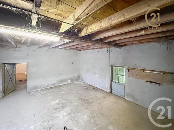 Maison à vendre  3 pièces - 53 m 2   THURINS  - 69