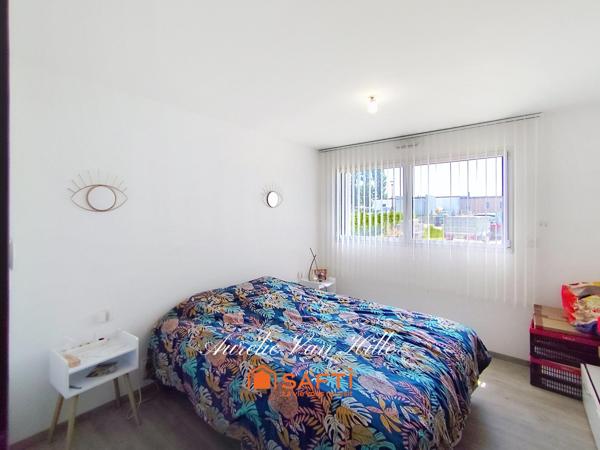 Maison moderne au calme, à 15 min de la mer !