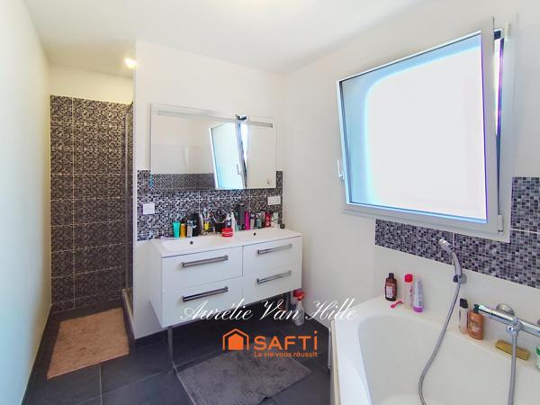 Maison moderne au calme, à 15 min de la mer !