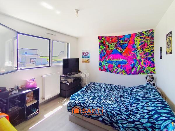 Maison moderne au calme, à 15 min de la mer !