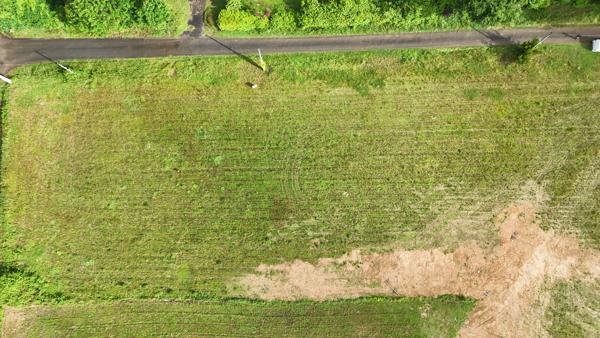 À vendre - Terrain projet construction 1758 m² situé à Pouillon (40350)