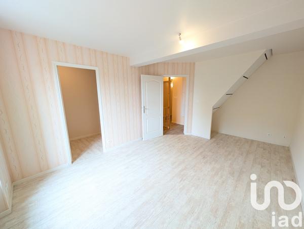 Maison à vendre 5 pièces 121 m² Vernon