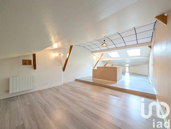 Maison à vendre 5 pièces 121 m² Vernon