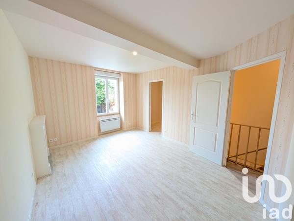 Maison à vendre 5 pièces 121 m² Vernon