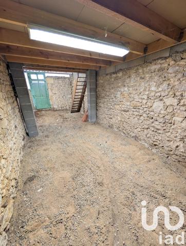 Maison à vendre 5 pièces 121 m² Vernon