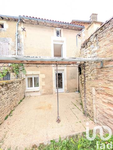 Maison à vendre 5 pièces 121 m² Vernon