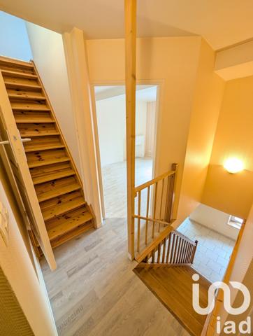 Maison à vendre 5 pièces 121 m² Vernon