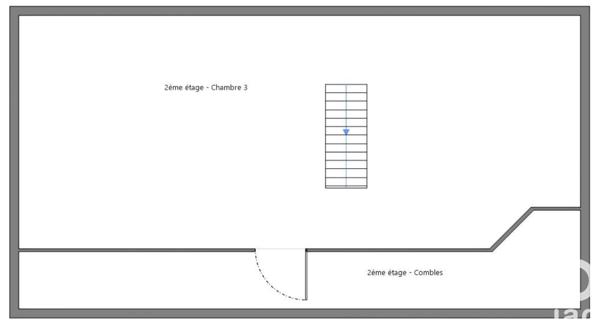 Maison à vendre 5 pièces 121 m² Vernon