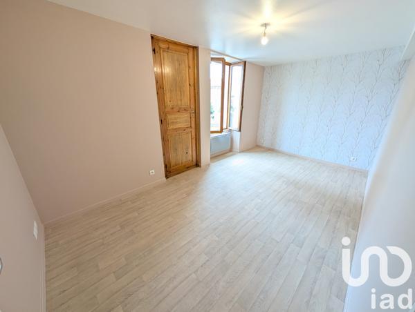 Maison à vendre 5 pièces 121 m² Vernon