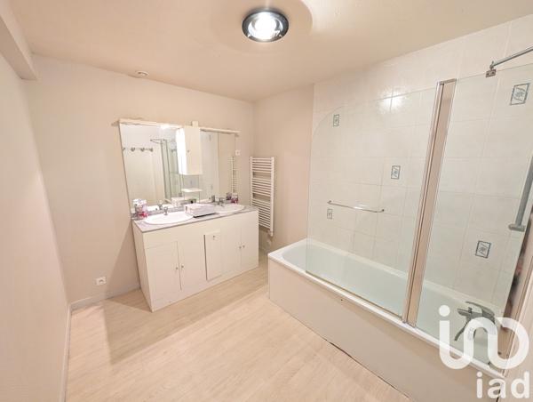 Maison à vendre 5 pièces 121 m² Vernon