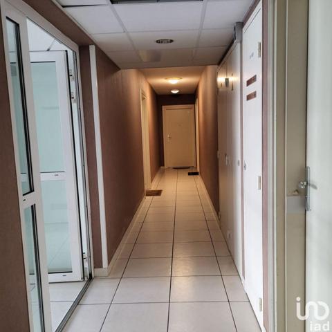 Appartement à vendre 3 pièces 58 m² Niort