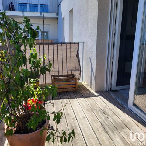 Appartement à vendre 3 pièces 58 m² Niort