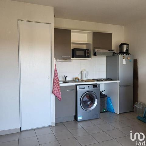 Appartement à vendre 3 pièces 58 m² Niort