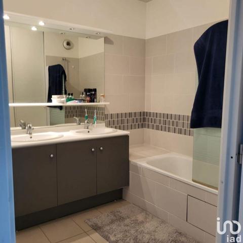 Appartement à vendre 3 pièces 58 m² Niort