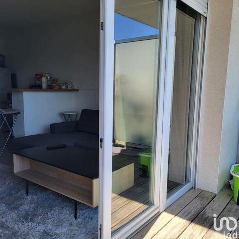Appartement à vendre 3 pièces 58 m² Niort