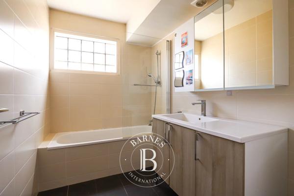 Biarritz, Appartement 3 Chambres -  113 m² à vendre